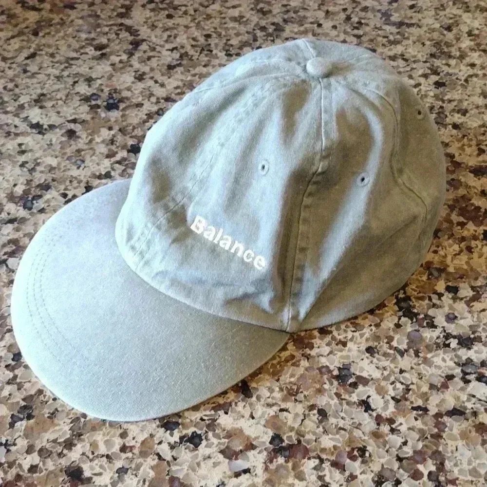 ADAMS Balance Cap